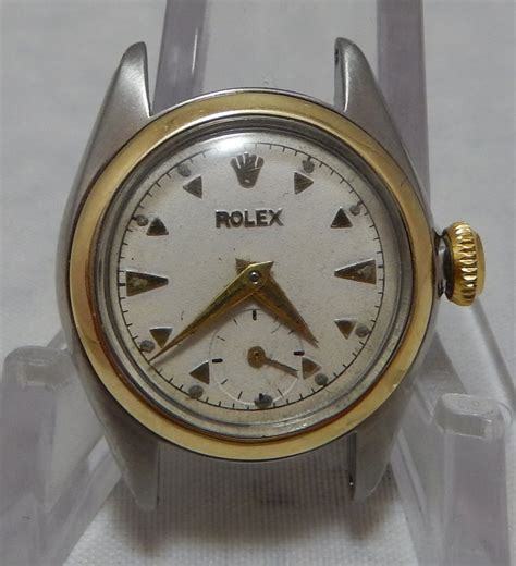 vintage rolex watcheson ebay.